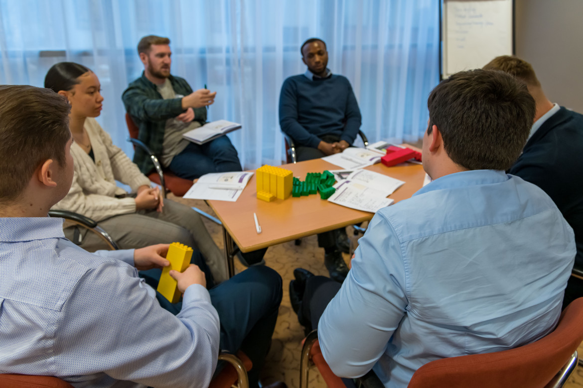 Firms avoid £92.6m in lost value through GIRI training pilot