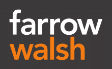 Farrow Walsh