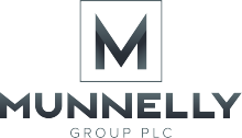 Munnelly Group Plc