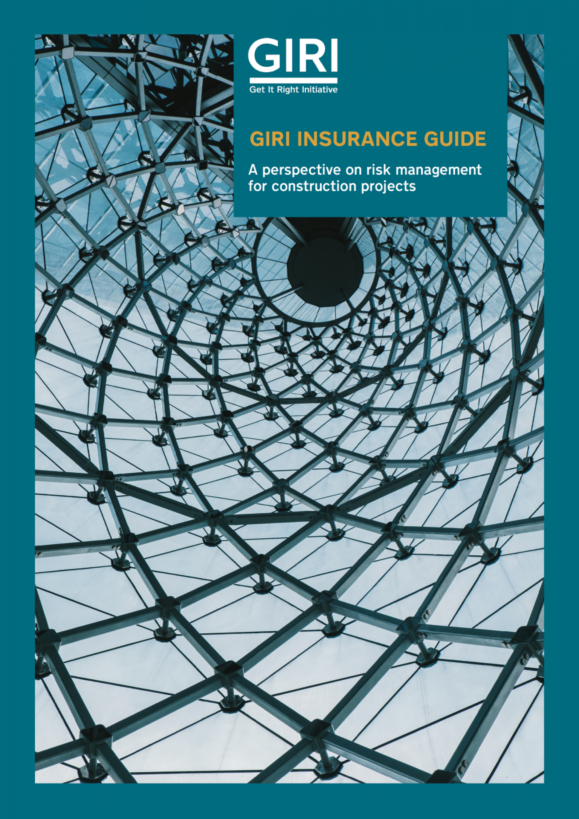 GIRI Insurance Guide