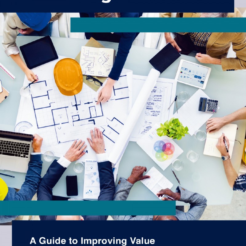 Guide to Improving Value by Reducing Design Error
