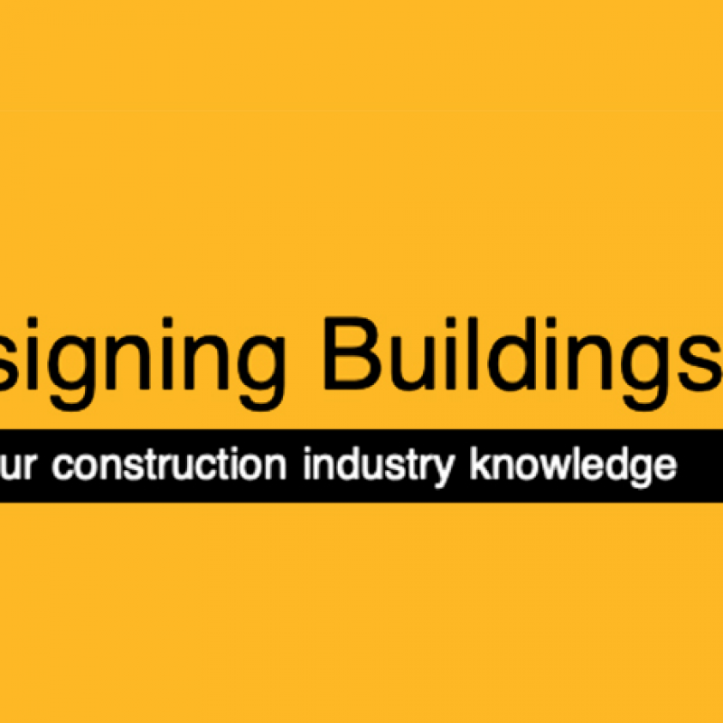 Designing Buildings Wiki