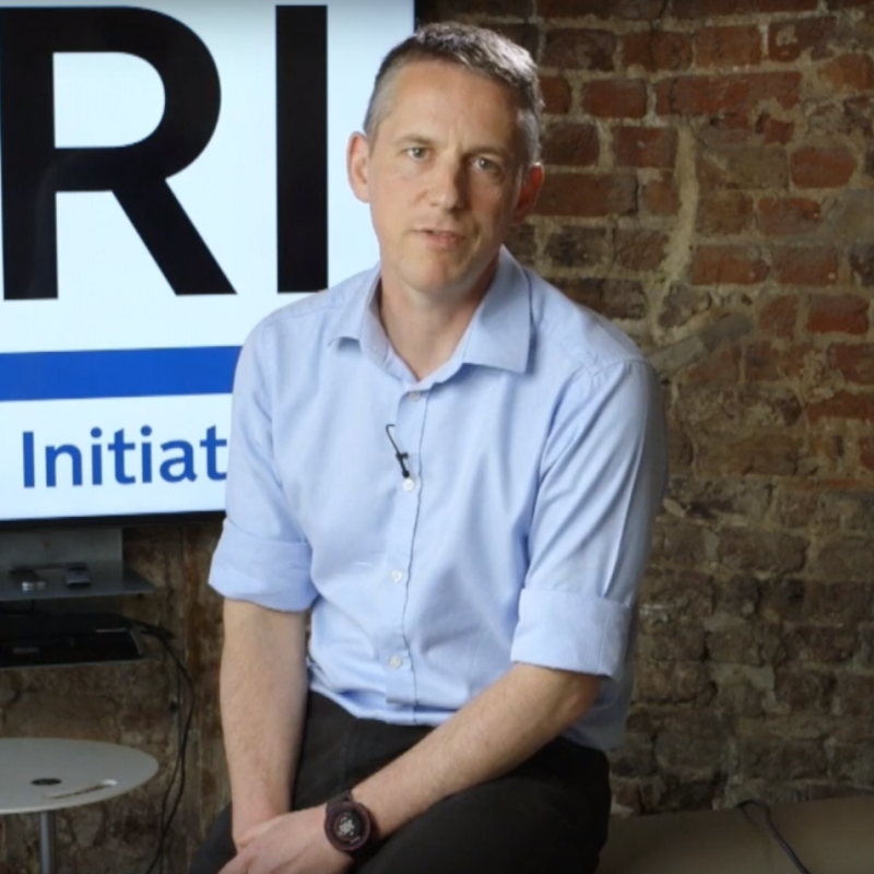 GIRI Training introductory video