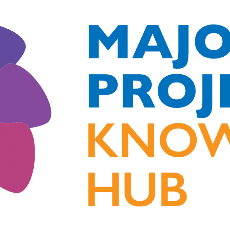 Major Projects Knowledge Hub